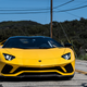 Illustration for article titled The $460,000 740 HP Lamborghini Aventador S Is Barely A Car